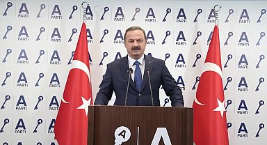 Yavuz Ağıralioğlu: 