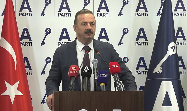 Yavuz Ağıralioğlu: Türkiye iyi yönetilmiyor. Denetimsizliklerden mutlaka mal ve can kaybına sebep olacak savrulmalar yaşıyor