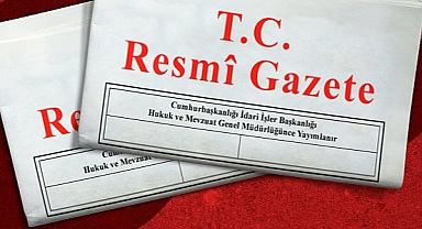 YSK: 38 siyasi partinin seçimlere girme yeterliliği var