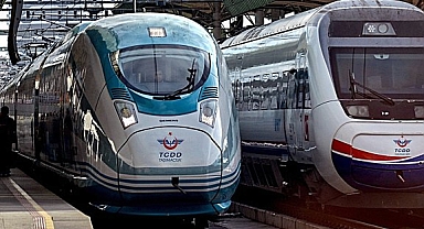 Yüksek Hızlı Tren biletlerine zam: Ankara-İstanbul güzergahı 780 TL oldu