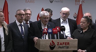 Zafer Partisi: 