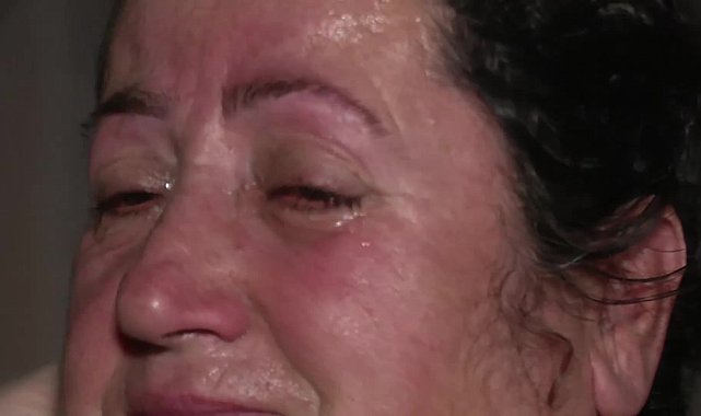 6 Şubat depreminin ikinci yılında hala çadırda yaşayan depremzedeler: Çadırda yaşam çok zor. Bazen fırtına çıkıyor korkuyoruz