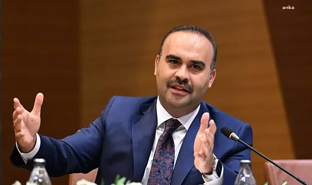 6 Şubat depremlerinin ikinci yılı... Bakan Kacır: ''Üretimi teşvik eden, ticareti canlandıran projelerle milletimizin yanında olduk''