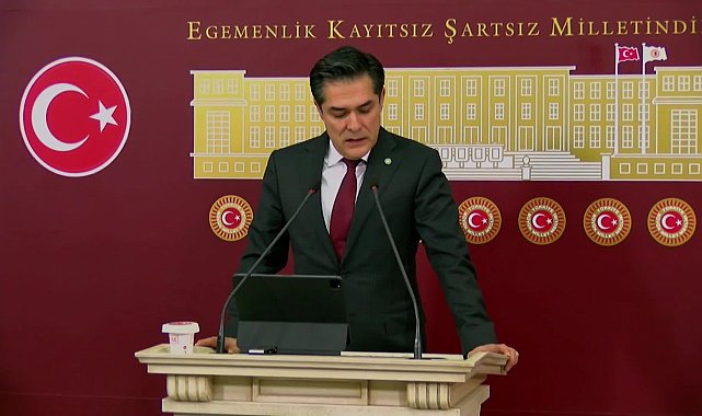 6 Şubat depremlerinin ikinci yılı... İYİ Parti Grup Başkanvekili Kavuncu: