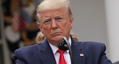 Donald Trump, Ukrayna lideri Zelenski için; ''Seçilmemiş bir diktatör''