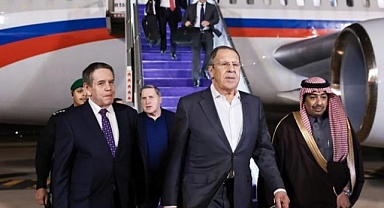 ABD ve Rusya heyetleri bugün Riyad'da görüşüyor, Ukrayna masada olmayacak
