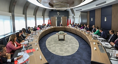 Abdullah Öcalan'ın çağrısı... CHP MYK, olağanüstü toplanıyor