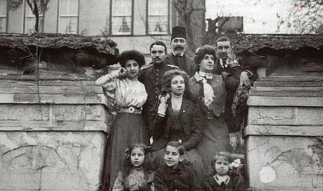 Adalar Müzesi'nde