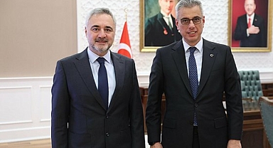 AK Parti'li Sarıçam: 