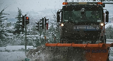 AKOM: Sibirya soğukları ve kar yağışı bekleniyor