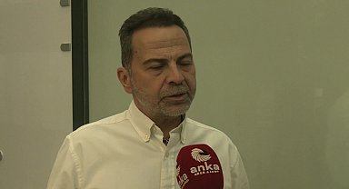 AKUT Kurucu Başkanı Mahruki: 