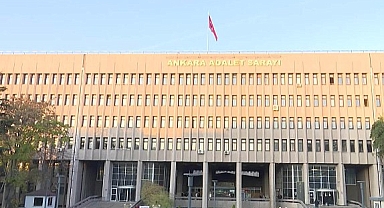 Ankara Cumhuriyet Başsavcılığı: CHP'nin 38. Kurultayı'na Ocak 2024'te soruşturma başlatıldı