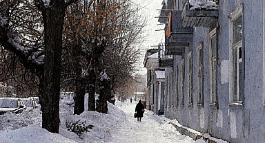 Ankara ve İstanbul'a kar geliyor