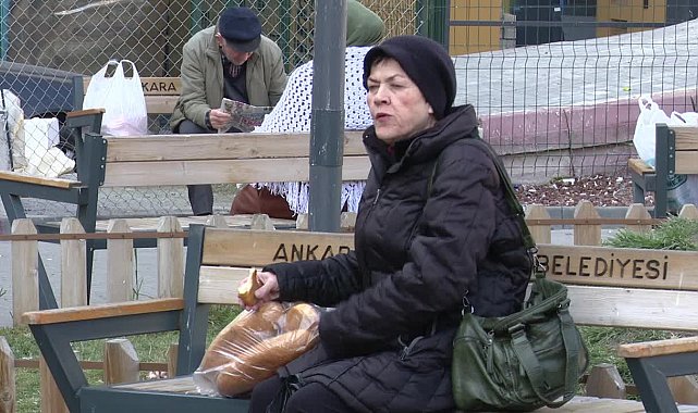 Artan maliyetler ve hayat pahalılığı vatandaşın cebini vurdu: ''Bir ülkede ekmek sırası varsa o ülke bitmiştir''