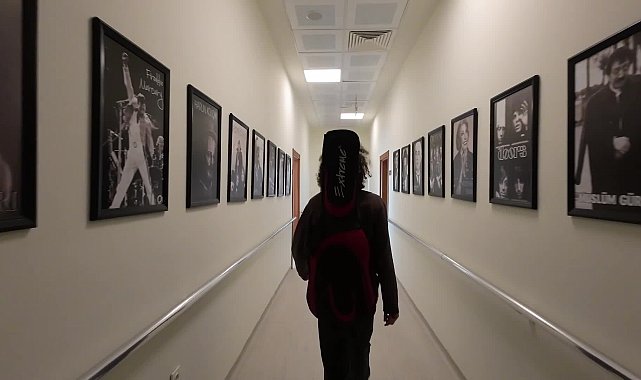 Aydın Büyükşehir Belediyesi tarafından kente kazandırılan 100. Yıl Müzik Stüdyosu, ücretsiz hizmetlerine devam ediyor
