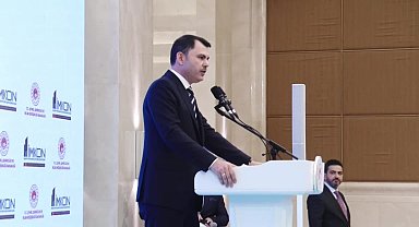 Bakan Kurum deprem bölgesiyle ilgili eleştirilere yanıt verdi