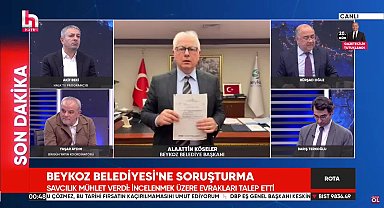 Beykoz Belediye Başkanı Alaattin Köseler 