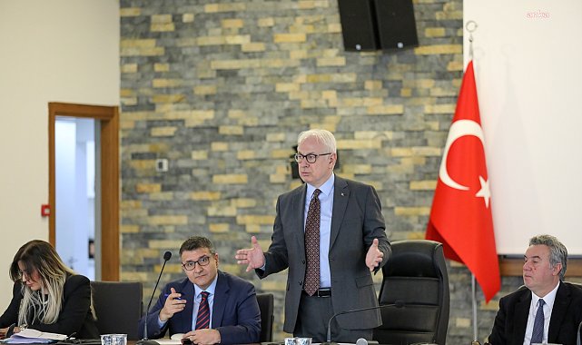 Beykoz Belediye Başkanı Köseler: “Beykoz için sözü olan tüm komşularımızı randevusuz Halk Günleri’mize bekliyoruz”