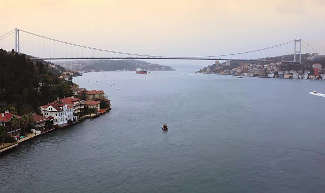 Boğaz’ın efsanesi ‘lüfer devri’ belgeseli seyirciyle buluşuyor