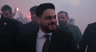 Hüseyin Baş'tan AKP'ye: 