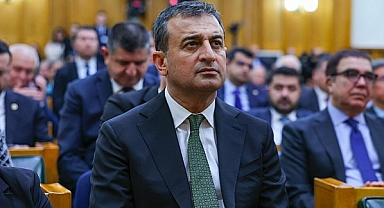 Burhanettin Bulut'tan Bakan Kurum'a yanıt: 