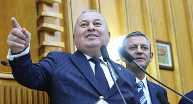 Cemal Enginyurt'a soruşturma başlatıldı