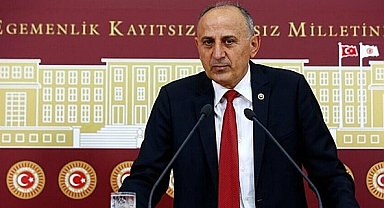 CHP'de adaylık yarışında ikinci isim belli oldu: 