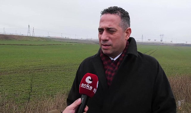 CHP Grup Başkanvekili Ali Mahir Başarır'dan Silivri ziyareti