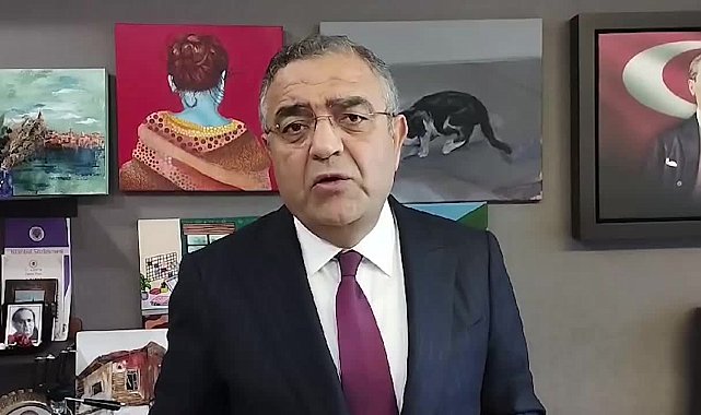 CHP’li belediyelere operasyona tepki... Sezgin Tanrıkulu: