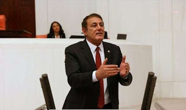 CHP'li Yıldız: