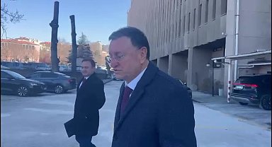 Lütfü Savaş soruları yanıtsız bıraktı: 