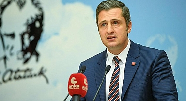 CHP Sözcüsü Deniz Yücel: Sistematik bir hukuksuzlukla karşı karşıyayız