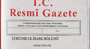 Cumhurbaşkanı başdanışmanlıklarına Vedat Demiröz ve Çağrı Erhan atandı
