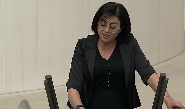 DEM Partili Bartın’dan Bakan Kurum’a: “6 Şubat depremlerinin ardından denetim sisteminin eksiklikleri giderildi mi?”