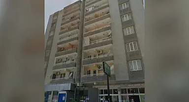 Depremde 55 kişiye mezar olan Kupik Apartmanı'nda ilk duruşma