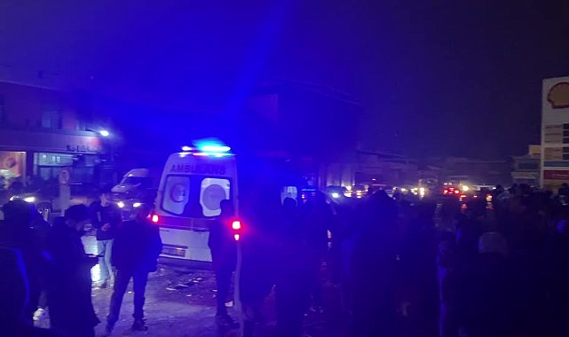 Depremde yıkılan Avşar Otel'de oğlunu kaybeden baba: