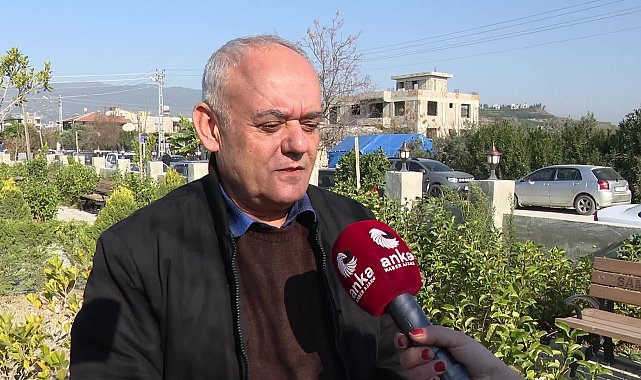Depremin ikinci yılı: Samandağlı depremzede TOKİ’den hak sahipliğinden vazgeçti: Güvenmiyorum