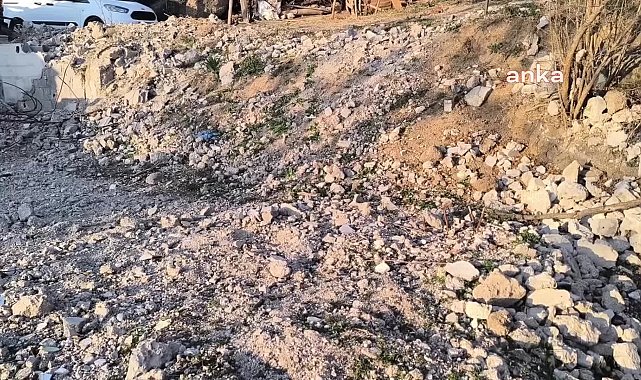 Depremzede şehit annesi: