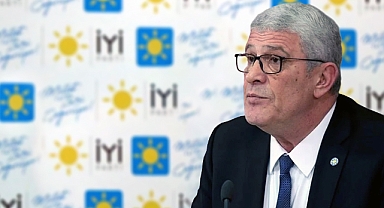 Dervişoğlu'ndan 'cumhurbaşkanı adayı' açıklaması: 