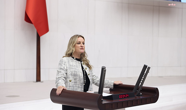 DEVA Partili Ösen: Nitelikli turizm olmadan ülkemizin sağlıklı şekilde büyümesi mümkün olmayacaktır