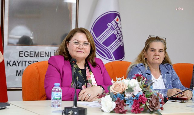 Didim Belediye Başkanı Gençay: “Altınkum’u daha yaşanabilir bir hale getireceğiz”