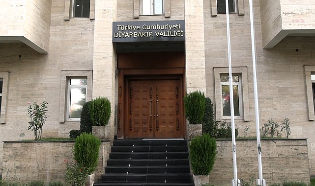 Diyarbakır Valiliği, Şeyh Said anmasını,