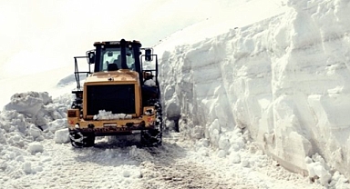 Doğu ve Güneydoğu'da kar esareti!