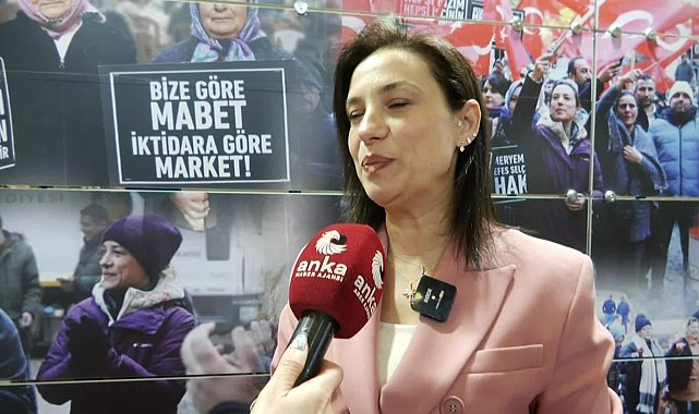 Efes Selçuk Belediye Başkanı Sengel: