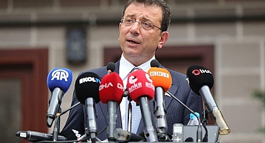 Ekrem İmamoğlu hakkında bu kez diploma soruşturması başlatıldı