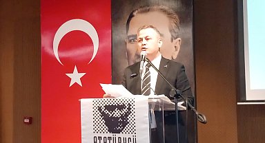  Emekli Tuğgeneral Naim Babüroğlu: 