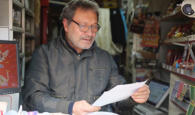 Eskişehir Büyükşehir Belediye Başkanı Ünlüce’den kent sakinlerine mektup: “Gelin, Eskişehir’i hep birlikte daha temiz tutalım”