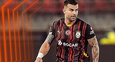  Galatasaray,  AZ Alkmaar'a 4-1 mağlup oldu