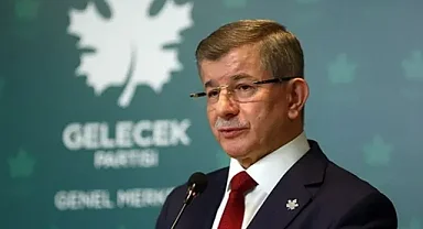 Gelecek Partisi, AK Parti Genel Kongresi'ne katılmıyor