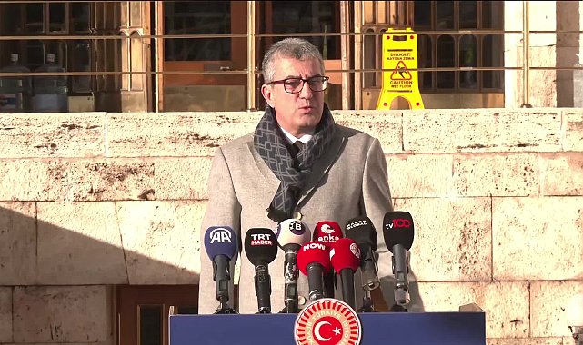 Gökhan Günaydın: